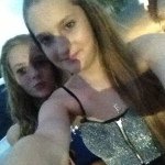 Emily And Holley - @holleeyjadesommers - Instagram