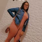 Emily Holley - @one_kute_chick - Instagram
