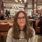 Emily Houle - @emilythetoastghost - Instagram