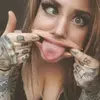 Emily Houle - @portugeeprincess589 - TikTok
