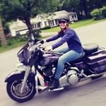 Emily Vergobbe Houle - @hdgirlie - Instagram