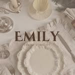 ПОСУДА | ДОМАШНЯЯ УТВАРЬ И ТЕКСТИЛЬ - @emily_house_1 - Instagram