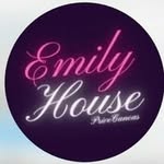 Emily House Canoas - @emilycanoas - Instagram