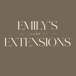 Emily's House of Extensions 🤎 - @emily_houseofextensions - Instagram