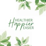 Emily Hruska - @healthier.happier.easier - Instagram