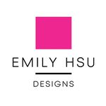 Interview with Designer, Emily Hsu