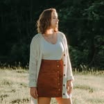 Emily Humble - @emuhhlecloset - Instagram