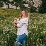 Emily Humble Beus - @emilybeus - Instagram