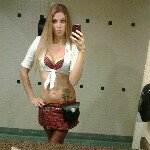 Emily Isaacson - @sb919bitches - Instagram