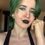 Emily Isaacson - @jadedjupiter999 - Instagram