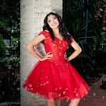 Jacky Murillo - @emilyjacky1 - Instagram