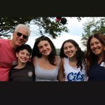 Emily Bogdanoff Jaffe - @embogjaffe - Instagram