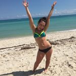 Emily Jaffe Fitness - @emjaffitlife - Instagram