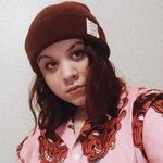 Emily Jonas - @spooky_emmy666 - Instagram