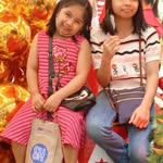 Emil Julaton Harina - @mhelanirah - Instagram