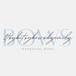 Emily Jurich - @itsybitsybowsbyemily - Instagram