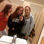 Emily Keefer - @aemilyk98 - Instagram