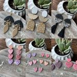 Emily Keefer - @keeferclayco - Instagram