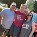 Emily Keefer Funke - @emfun72 - Instagram