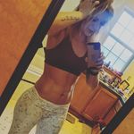 Emily Keegan - @emilycecelia08 - Instagram