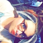 Emily A. Keesee - @emmylou170 - Instagram