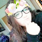 Emily Nicole Keesee - @nemyzzz_spamzzzz - Instagram