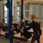 Emily Kelch Fitness - @emilykelchfitness - Instagram