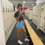 EMILY KELLNER - @fit.college.girl - Instagram