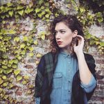 Emily Kendall - @ekcurldesign - Instagram