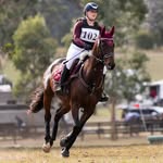 Emily Kendall - @four_pines_equestrian - Instagram