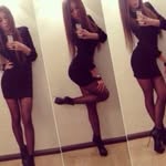 Emily Kennett - @vabokennleph1979 - Instagram