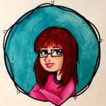 Emily Kennett - @lil_red_designs - Instagram