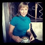 Emily Kennett - @veitunaso_yarinind - Instagram