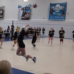 Emily Kettering - @emily.kettering_volleyball - Instagram