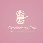 Emily Killen - @crochet.byems - Instagram