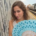 Emily Kimball - @emboskwembo - Instagram