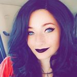 Emily Kinslow - @miss_demeanor7676 - Instagram