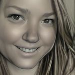 Emily Kittrell - @azure.ink - Instagram