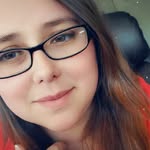 Emily Klinger - @hell.in.the.hallways - Instagram