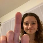 Emily Klinger - @lil_klinger - Instagram