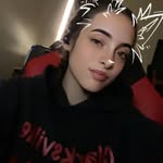 Emily D Klug - @honey_badger683 - Instagram