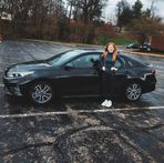 Emily Klūg - Facebook