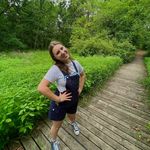emily knott 🪩🦎🌀🪸 - @emily_knotttt - Instagram