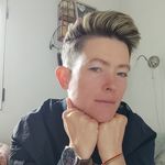 Emily R Knott - @emolkg - Instagram