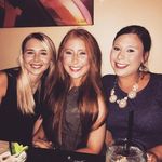 Emily Knuckles - @emilyknuckles - Instagram