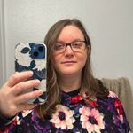 Emily Knuth - @purplesparkle77 - Instagram