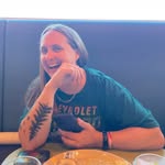 Emily Koehler - @hyperhurley - Instagram