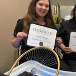 Emily Koehler - @rva_headspa - Instagram