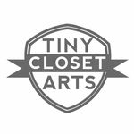 Emily Kohn - @tiny_closet_arts - Instagram