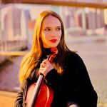 Emily Kohn | Violinist - @emviolin417 - Instagram